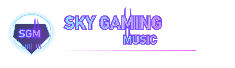 Sky Gaming Music